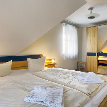 Haus Seegurke Zingst Exterior foto