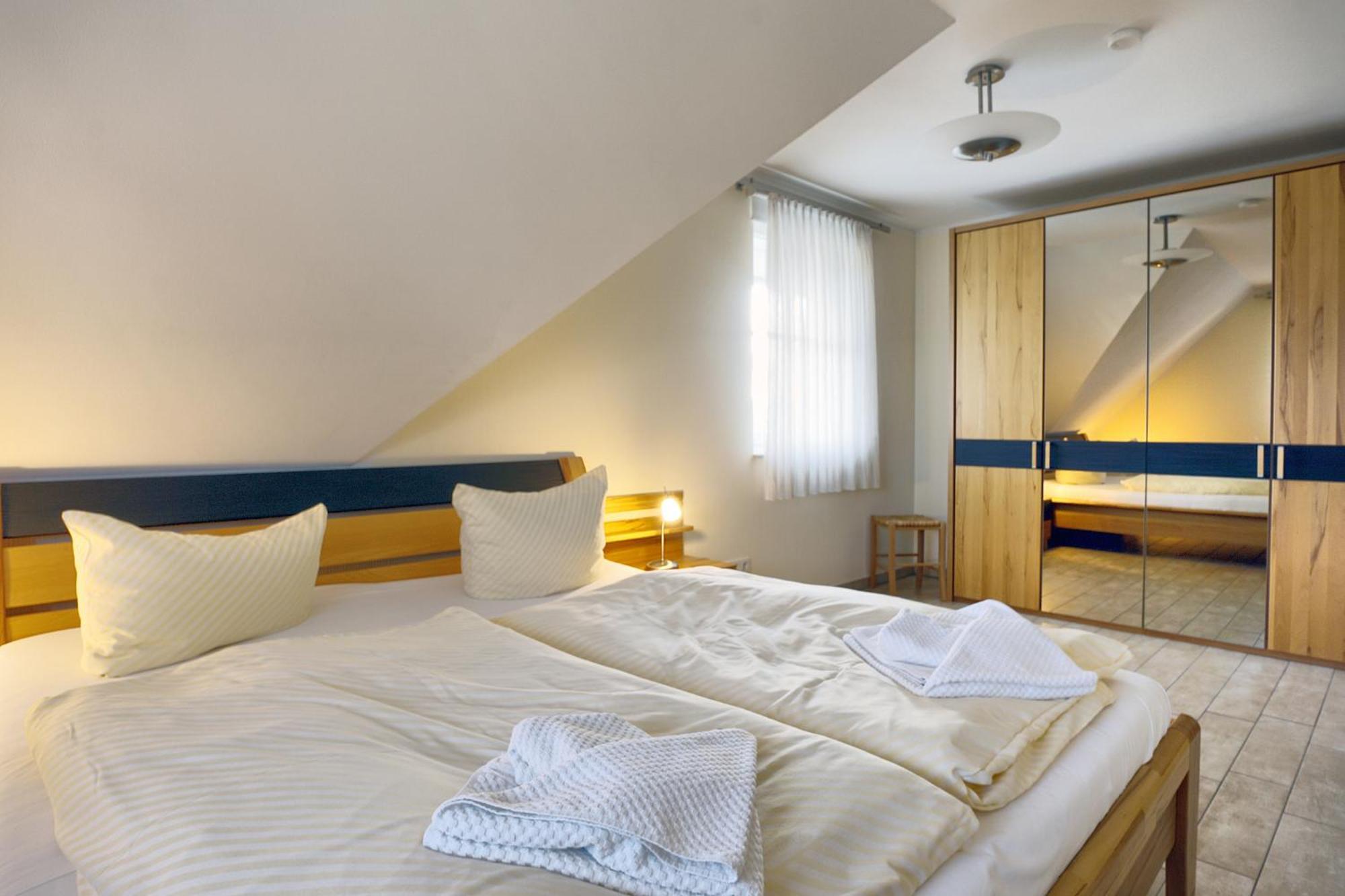 Haus Seegurke Zingst Exterior foto