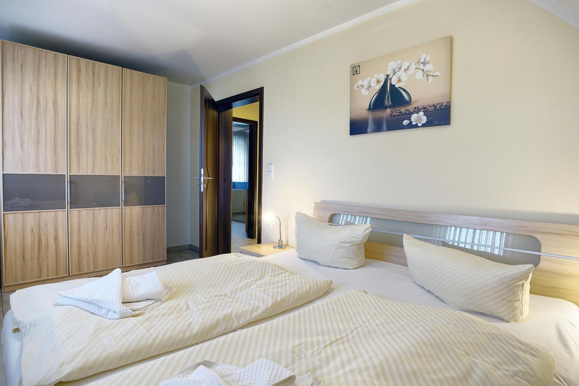 Haus Seegurke Zingst Exterior foto